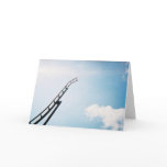 Broken Rollercoaster Cards
