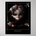 Broken Soul posters
