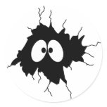 Broken Stickers