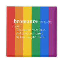 BROMANCE