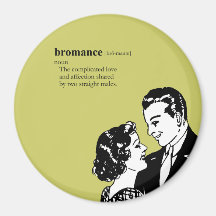 BROMANCE MAGNETS