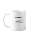 BROMANCE mugs