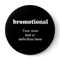 BROMOTIONAL white