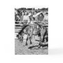 Bronc Rider