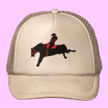 bronco hats