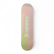 Bronwen Skate Board Deck