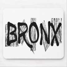 BRONX MOUSEPAD