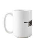 Bronx Whitestone Bridge: 3D Model: mugs