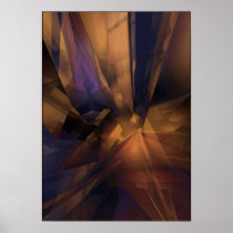Bronze Crystalinn