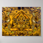 Bronze Door posters