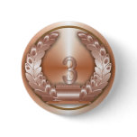 Bronze Medal buttons