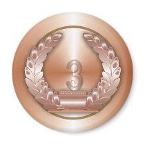 Bronze Medal