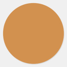 Bronze Stickers