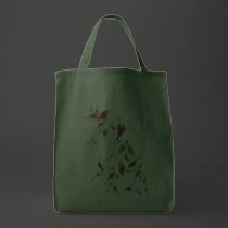 Bronze Vine bags