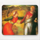 Bronzino - Touch Me Not