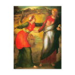 Bronzino - Touch Me Not Post Cards