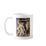 Bronzino: Venus, Cupid, Folly and Time mugs