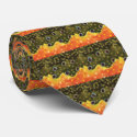 Brook Trout Fishing ties