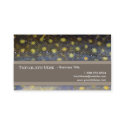 Brook Trout Fly Fishing Business Card business cards