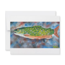 Brook Trout