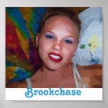 Brookchase posters