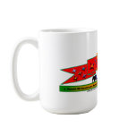 "Brookdale Mall 50 Years Legacy Mug" by Clark Ulys
