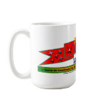 "Brookdale Mall Legacy Mug" by Clark Ulysse