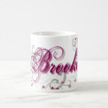 Brooke Coffee Mug