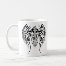 Brooke County Paranormal Mug