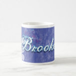 Brooke Mug