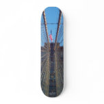 Brooklin Bridge skateboards