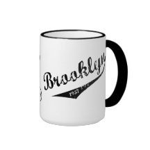 Brooklyn 1957 mugs