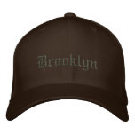 Brooklyn Baseball Cap