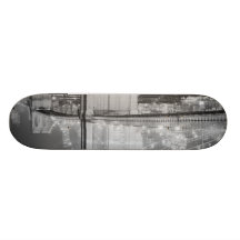 Brooklyn Bridge, 1982 Skate Board Decks
