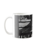 Brooklyn Bridge and Manhattan Skyline mugs
