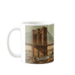 Brooklyn Bridge mugs