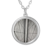 Brooklyn Bridge Necklace