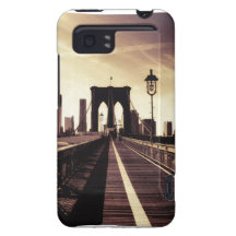 Brooklyn Bridge - New York City HTC Vivid Cover