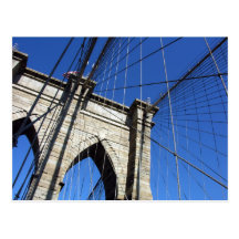 Brooklyn Bridge Post Cards