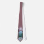 Brooklyn Bridge Neck Tie