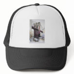 Brooklyn Bridge, USA Hat