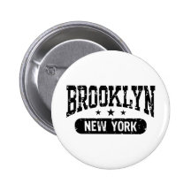 Brooklyn Button