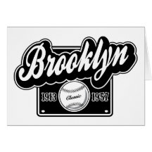 Brooklyn Classic Cards