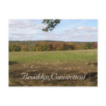 Brooklyn,Ct postcards