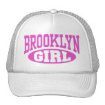 Brooklyn Girl Hat