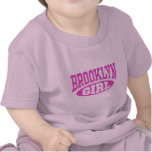 Brooklyn Girl T-shirt