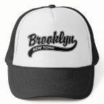 Brooklyn Hats