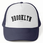 Brooklyn Hats