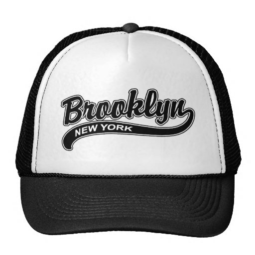 Brooklyn Hats