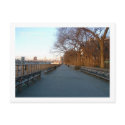 Brooklyn Heights Esplanade postcards